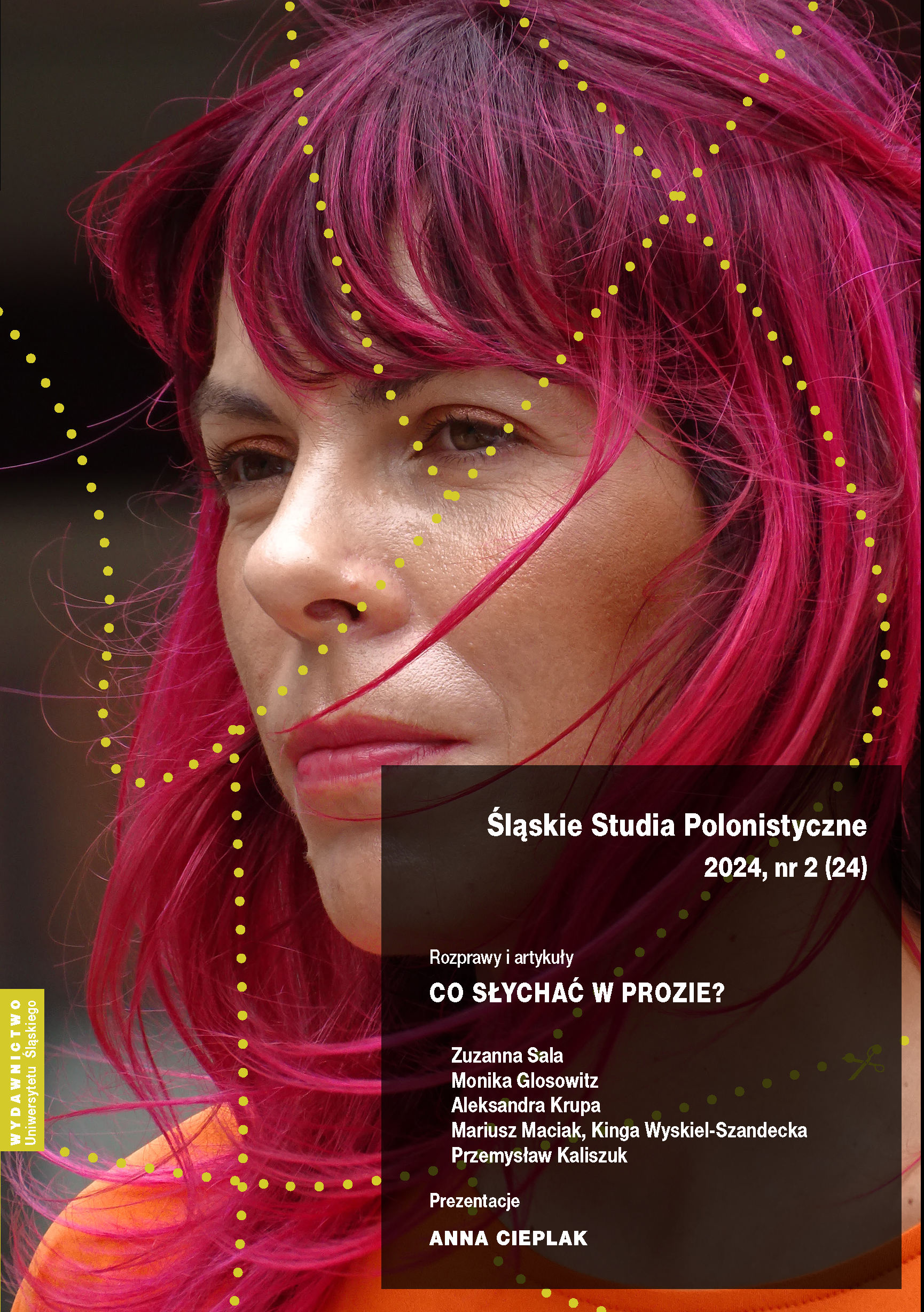 Śląskie Studia Polonistyczne