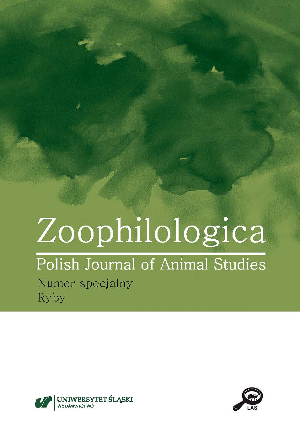 Zoophilologica. Polish Journal of Animal Studies