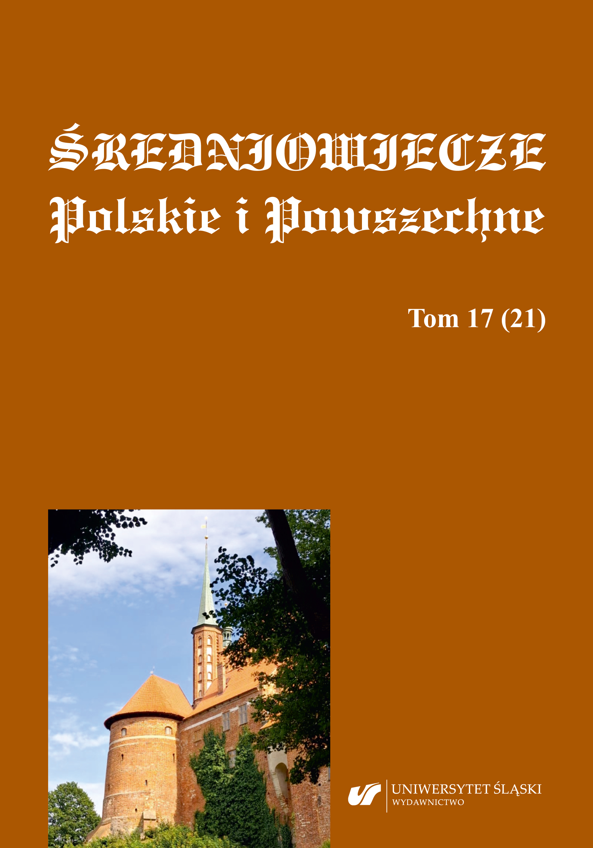 Średniowiecze Polskie i Powszechne