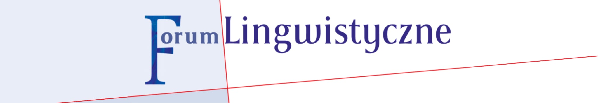 Forum Lingwistyczne baner
