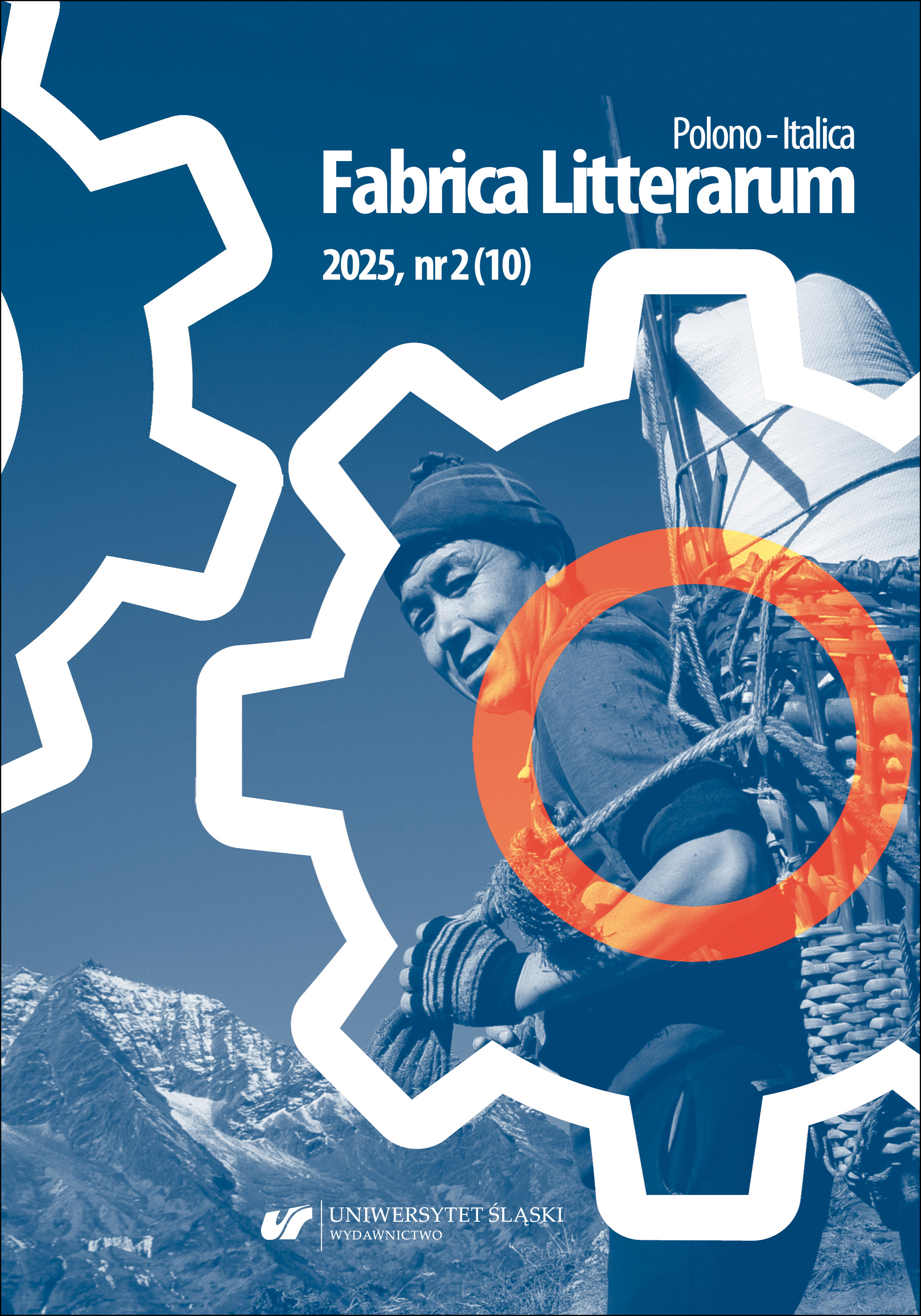 Fabrica Litterarum Polono-Italica