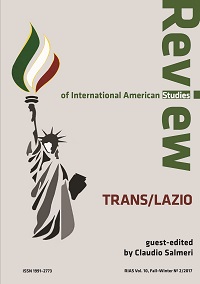 Trans/Lazio—RIAS Vol. 10, Fall–Winter (2/2017)