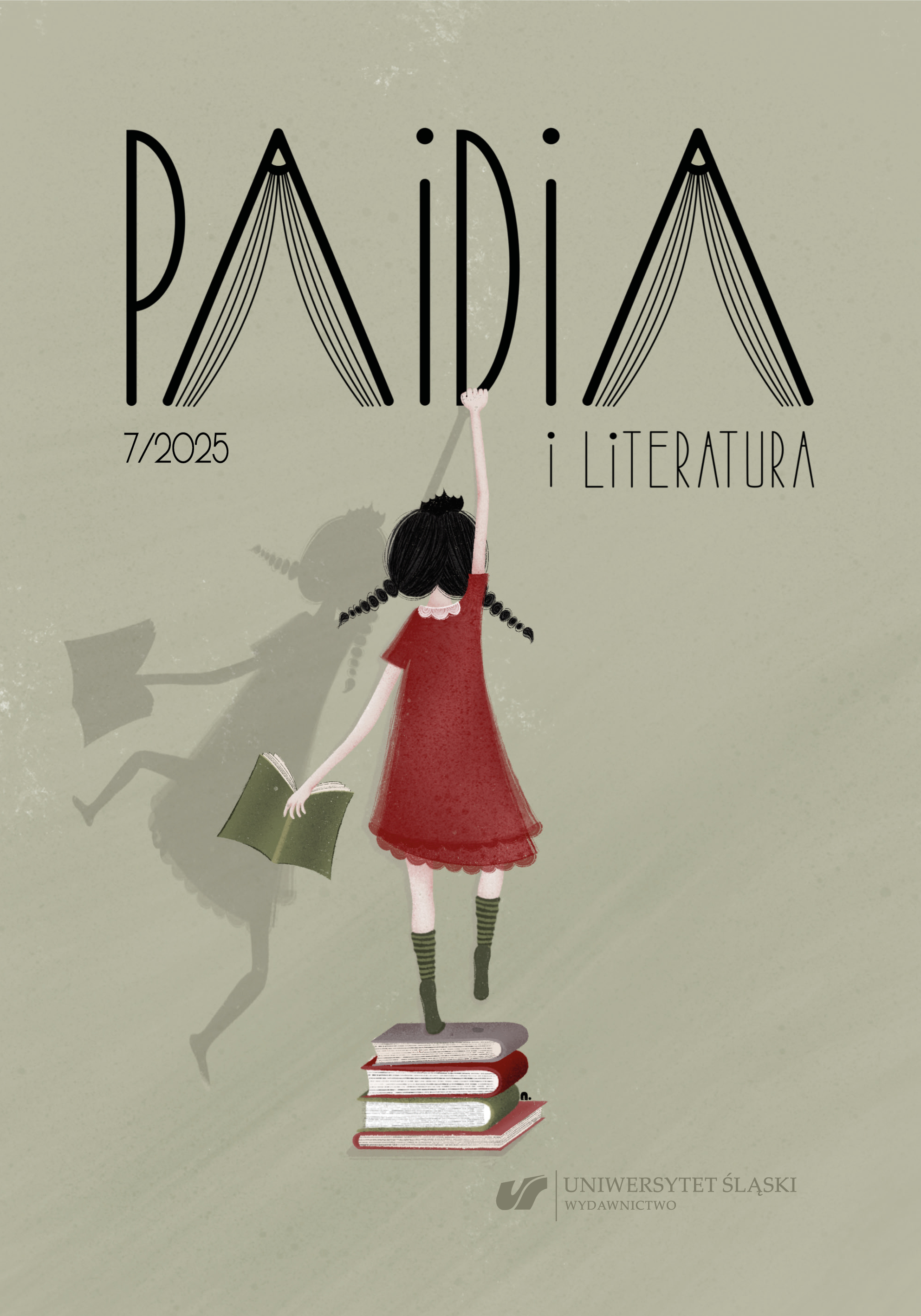 Paidia i Literatura
