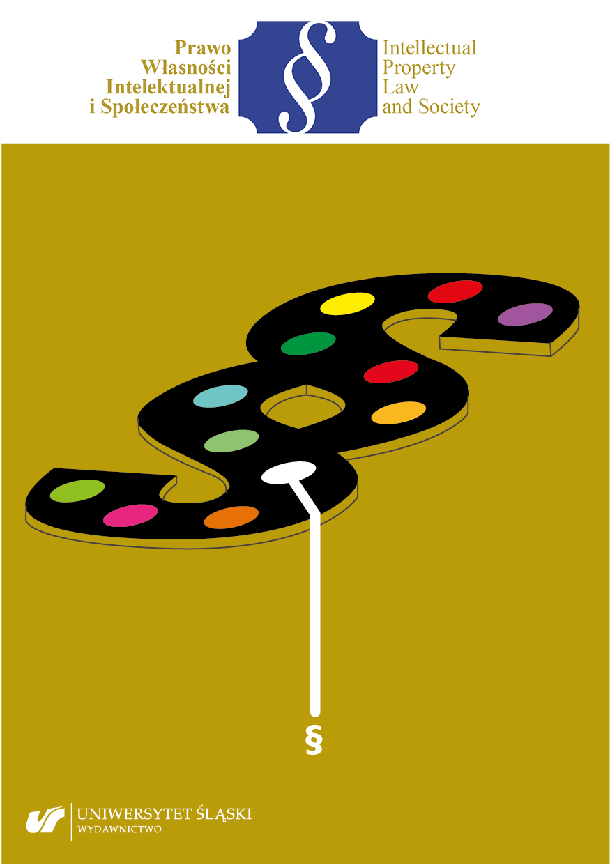 Przegląd Prawa Własności Intelektualnej