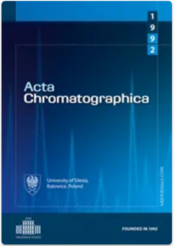 Acta Chromatographica